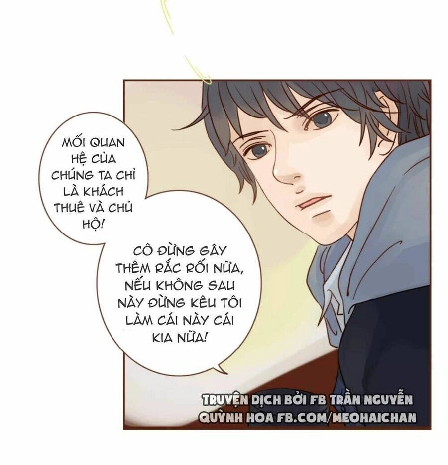 Ma Nữ Và Chàng Trai Ấm Áp Chapter 4 - 77