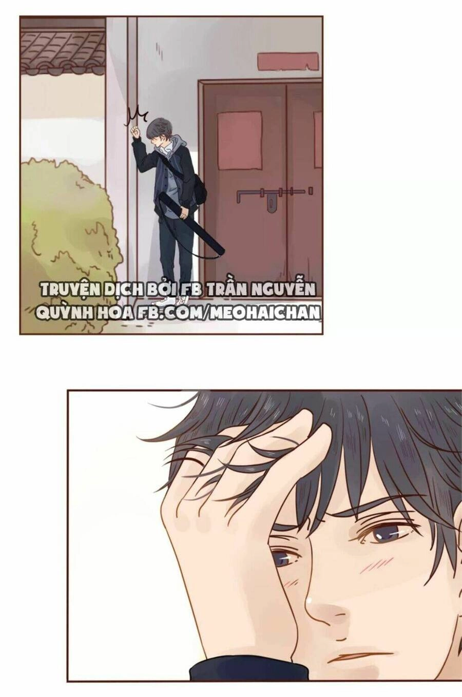 Ma Nữ Và Chàng Trai Ấm Áp Chapter 4 - 81