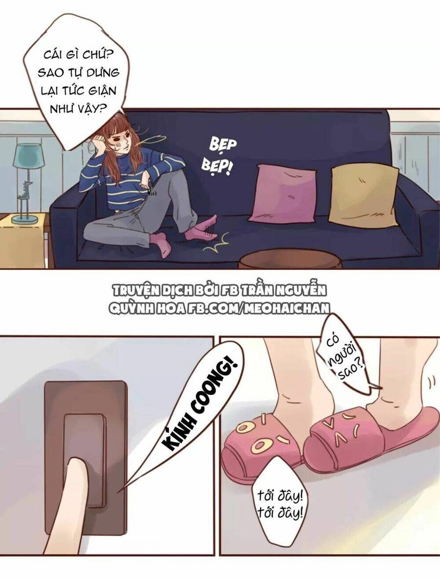 Ma Nữ Và Chàng Trai Ấm Áp Chapter 4 - 83