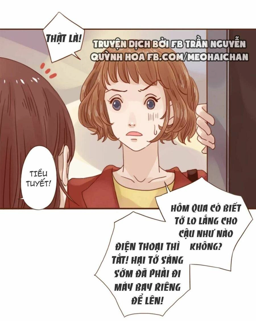 Ma Nữ Và Chàng Trai Ấm Áp Chapter 4 - 87