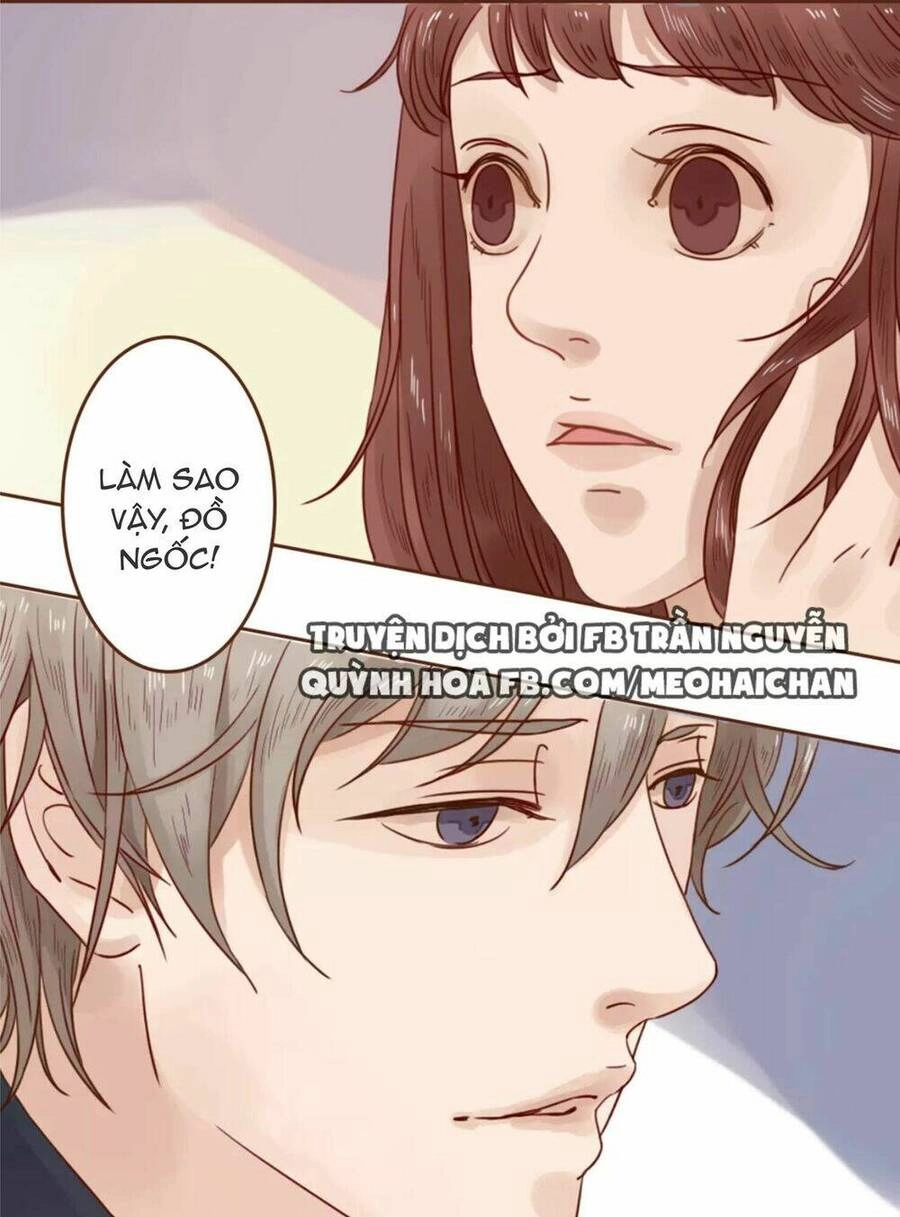 Ma Nữ Và Chàng Trai Ấm Áp Chapter 4 - 97