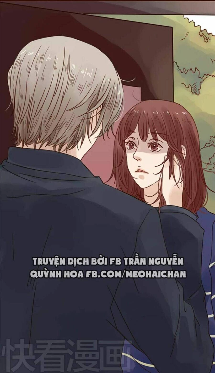 Ma Nữ Và Chàng Trai Ấm Áp Chapter 4 - 99