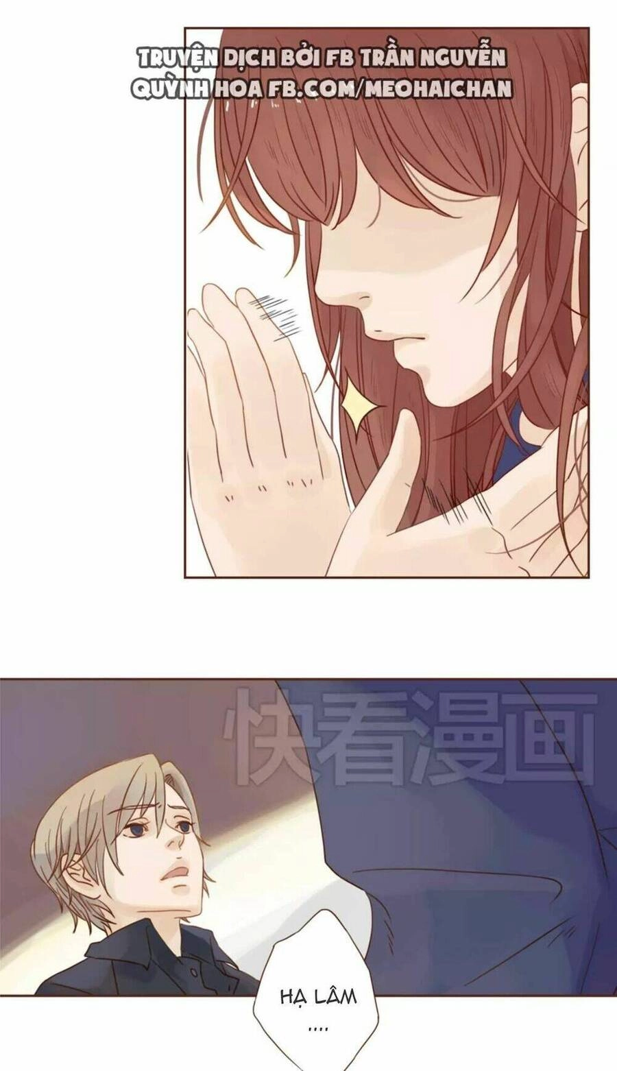 Ma Nữ Và Chàng Trai Ấm Áp Chapter 4 - 105