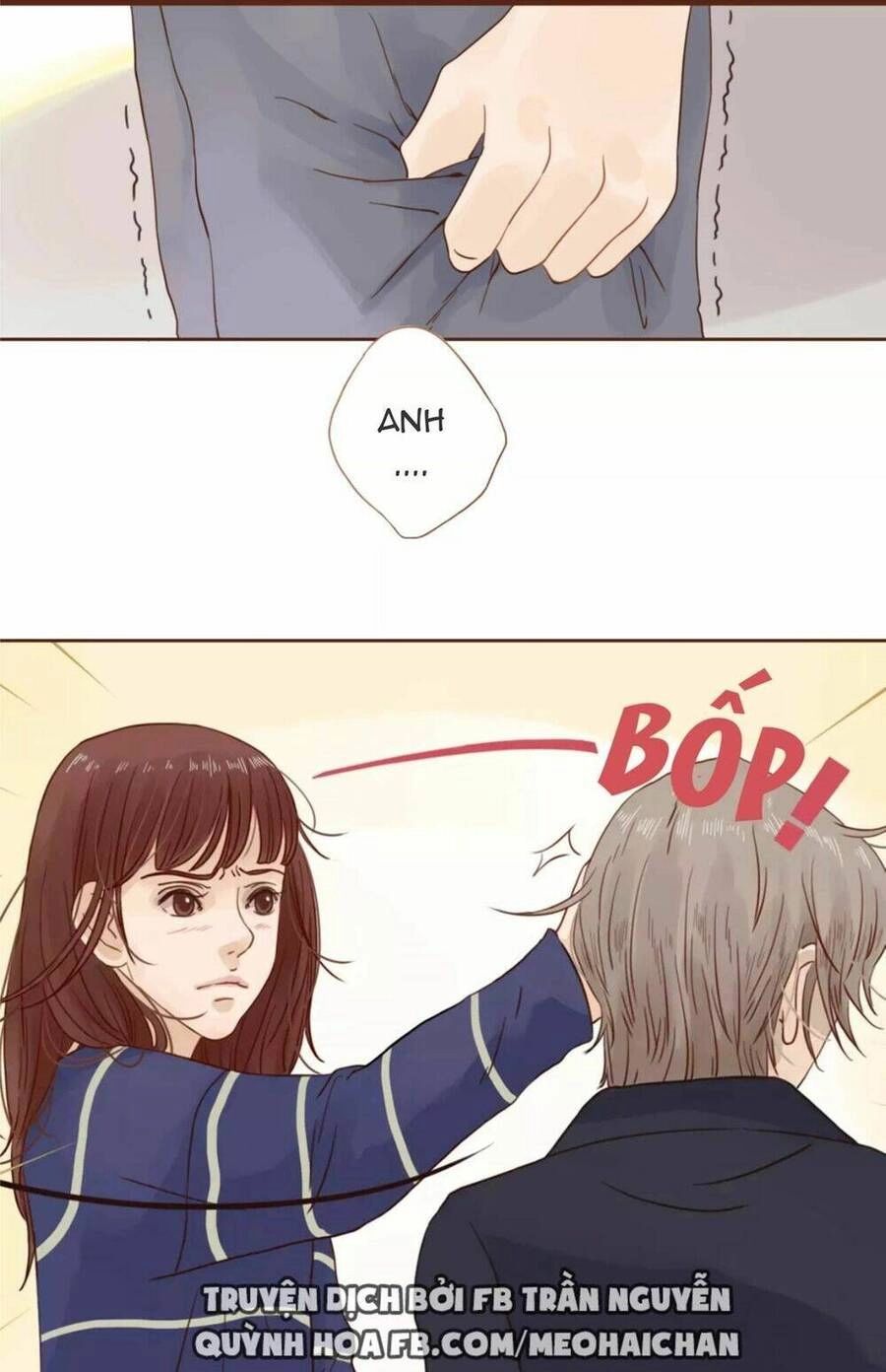 Ma Nữ Và Chàng Trai Ấm Áp Chapter 4 - 107