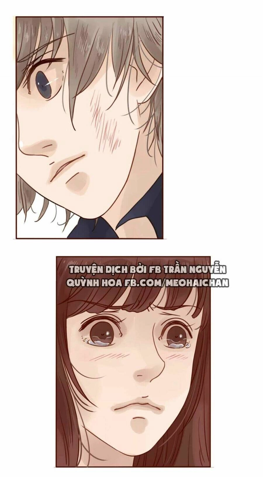 Ma Nữ Và Chàng Trai Ấm Áp Chapter 4 - 109