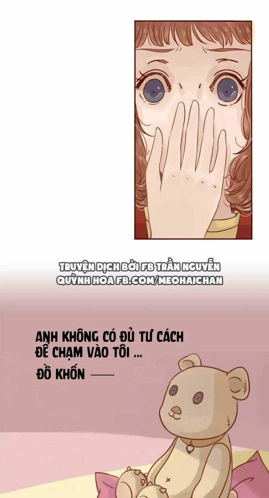 Ma Nữ Và Chàng Trai Ấm Áp Chapter 4 - 111