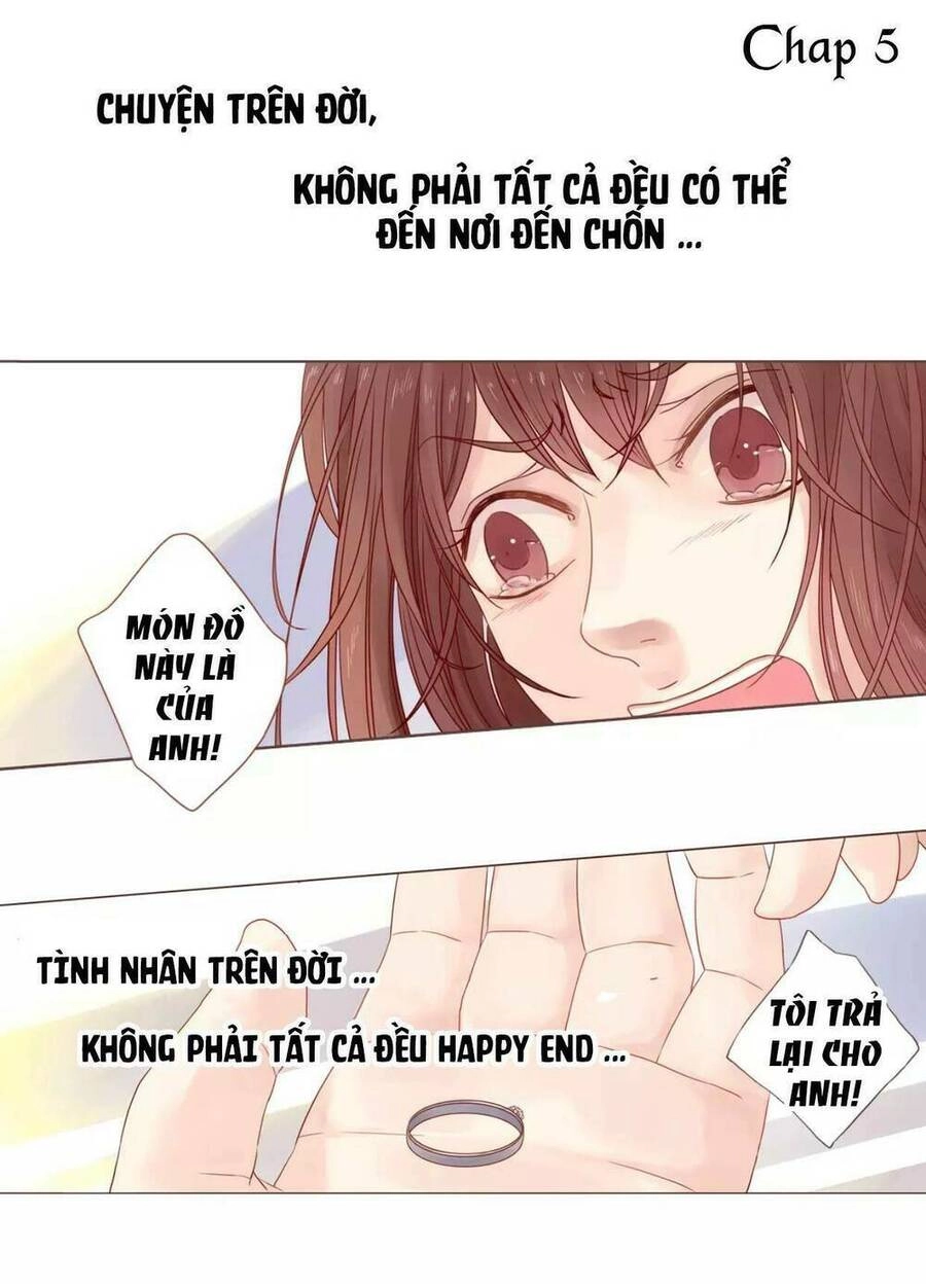 Ma Nữ Và Chàng Trai Ấm Áp Chapter 5 - 3