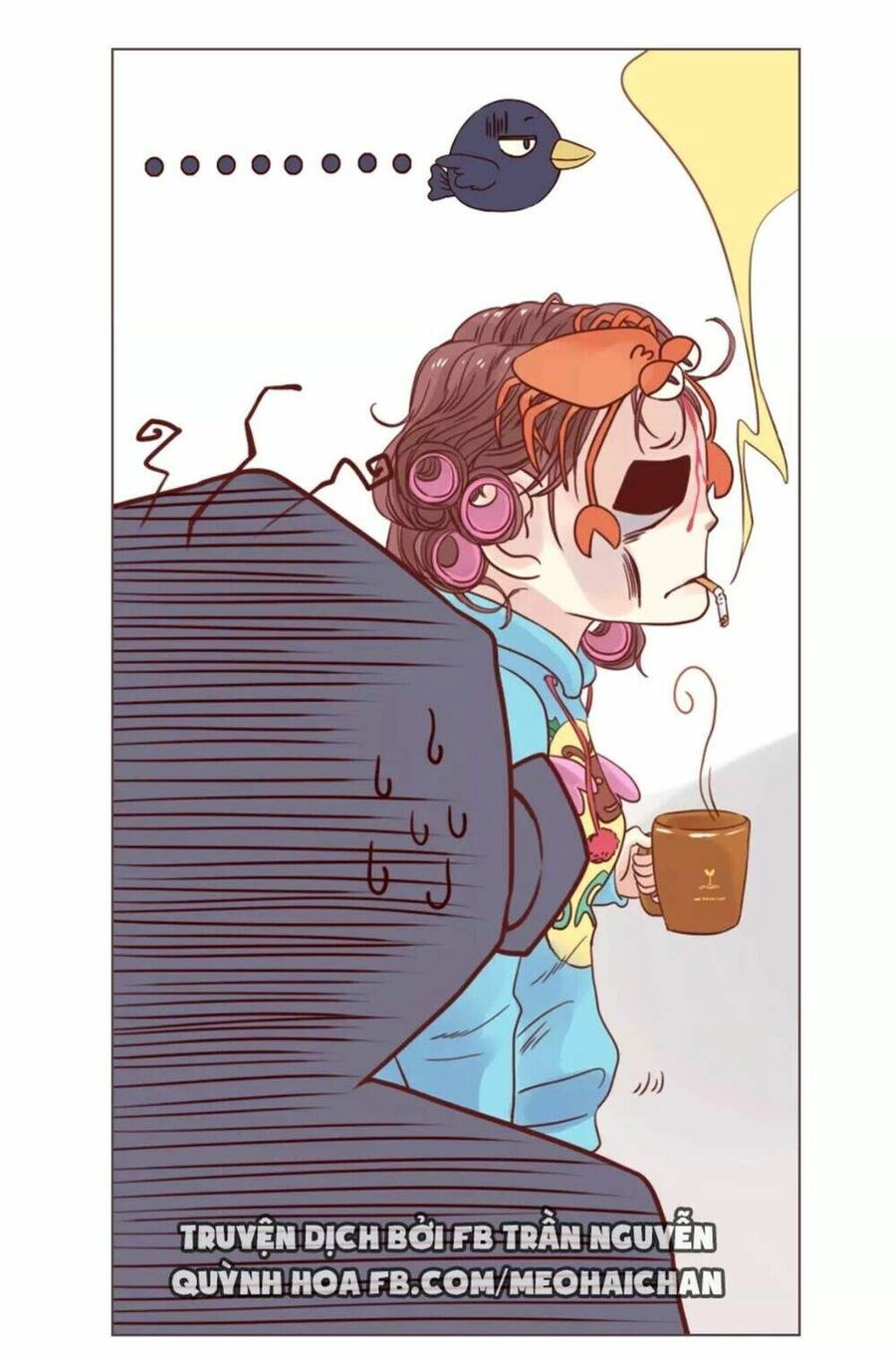 Ma Nữ Và Chàng Trai Ấm Áp Chapter 5 - 12