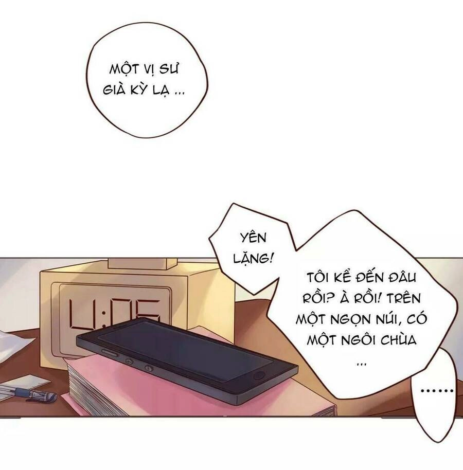 Ma Nữ Và Chàng Trai Ấm Áp Chapter 5 - 30