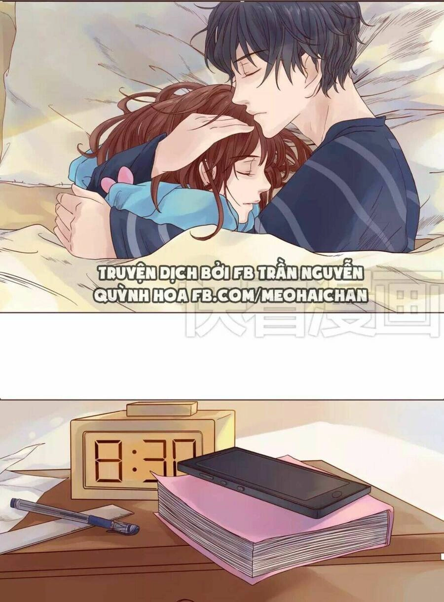 Ma Nữ Và Chàng Trai Ấm Áp Chapter 5 - 36