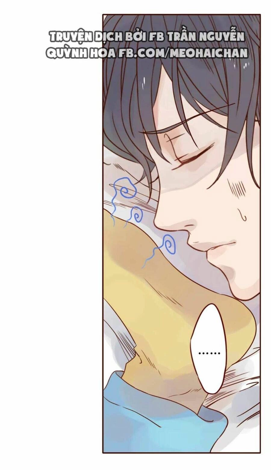 Ma Nữ Và Chàng Trai Ấm Áp Chapter 5 - 38