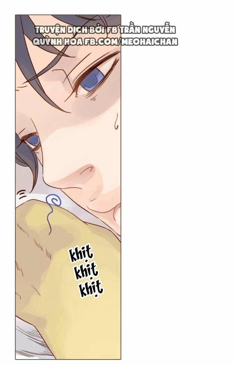 Ma Nữ Và Chàng Trai Ấm Áp Chapter 5 - 42