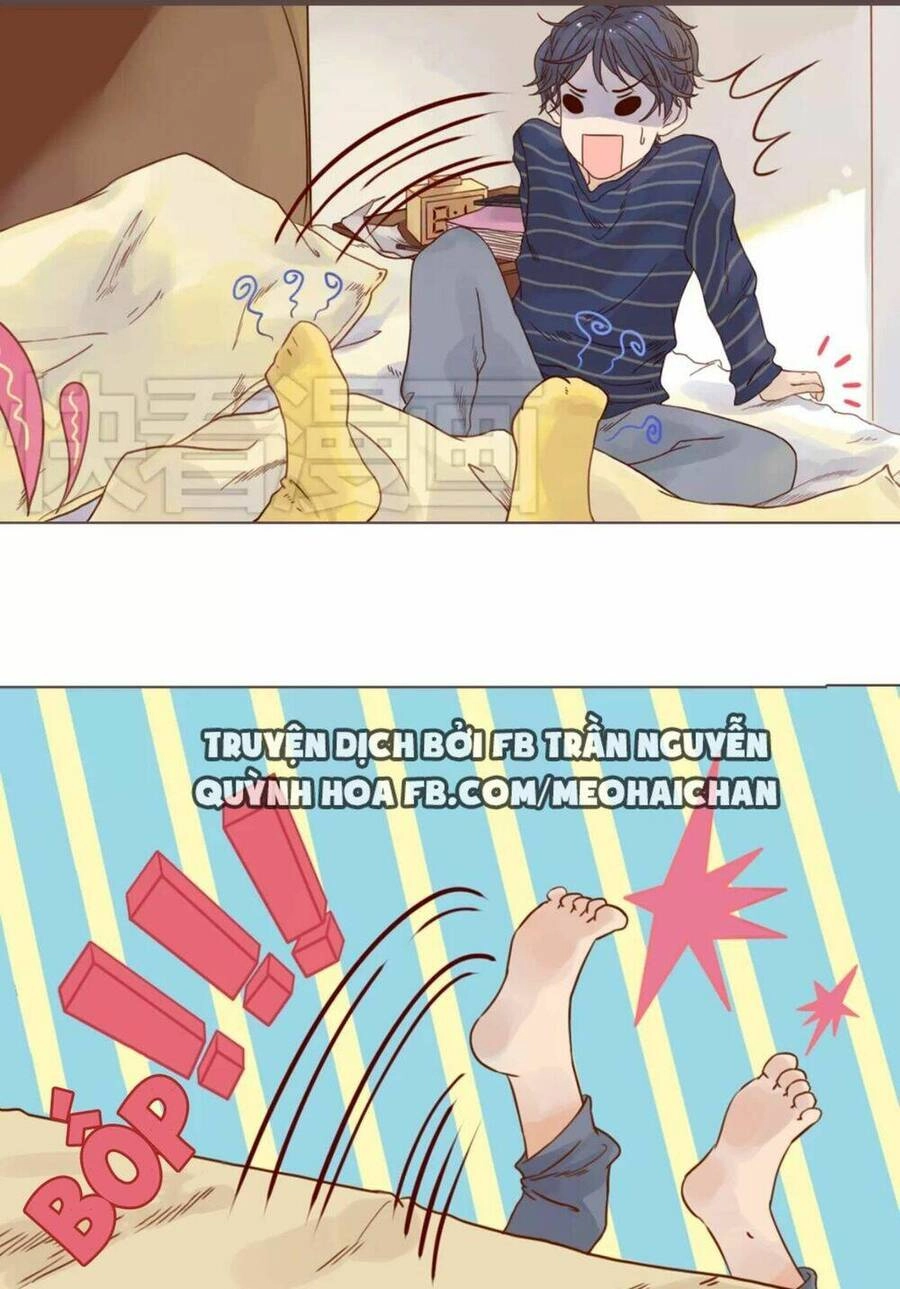 Ma Nữ Và Chàng Trai Ấm Áp Chapter 5 - 44