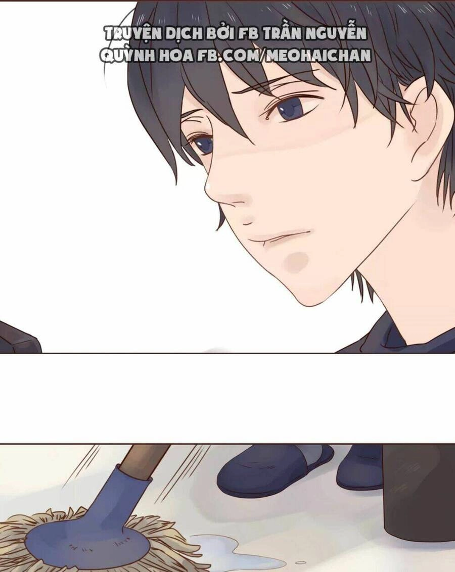 Ma Nữ Và Chàng Trai Ấm Áp Chapter 5 - 48