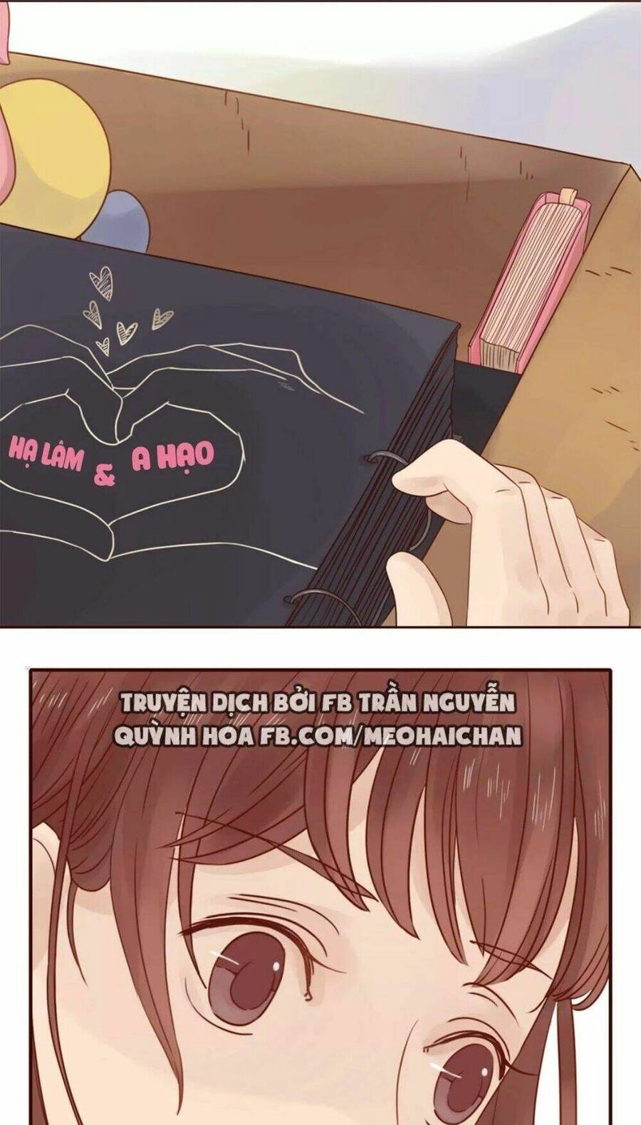 Ma Nữ Và Chàng Trai Ấm Áp Chapter 5 - 58