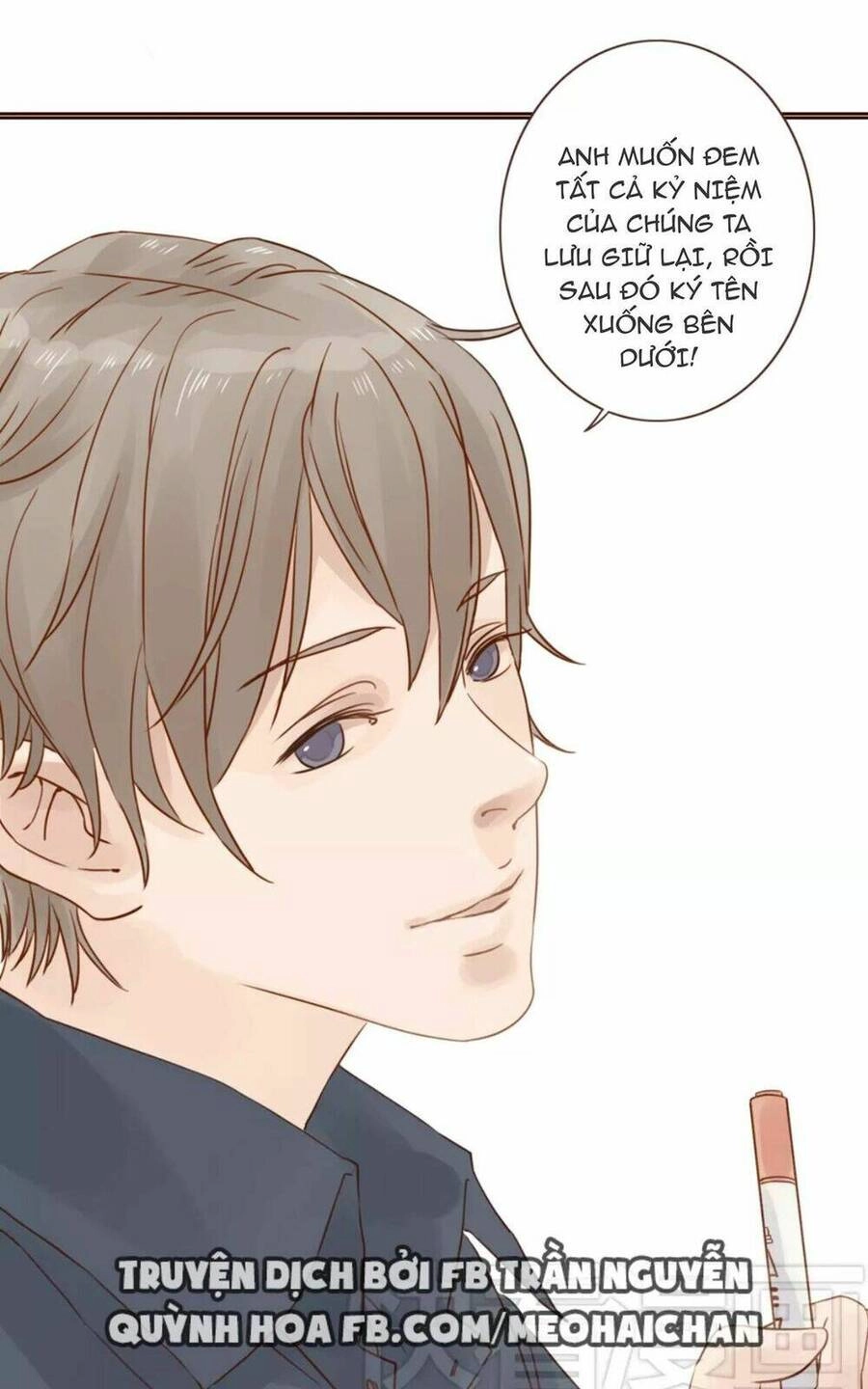 Ma Nữ Và Chàng Trai Ấm Áp Chapter 5 - 64