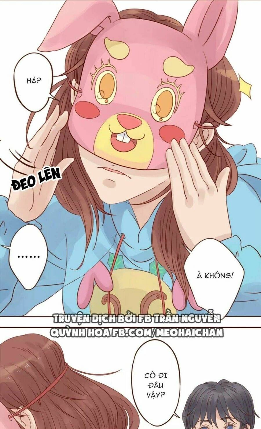 Ma Nữ Và Chàng Trai Ấm Áp Chapter 5 - 72