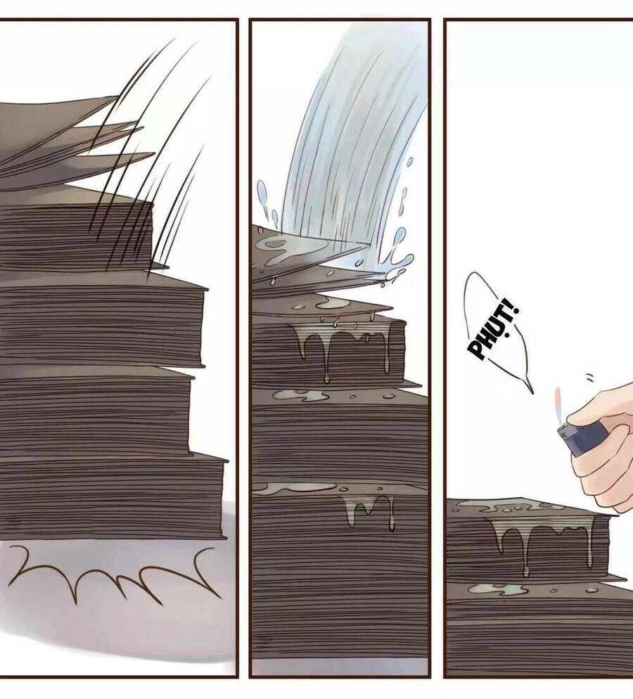 Ma Nữ Và Chàng Trai Ấm Áp Chapter 5 - 74