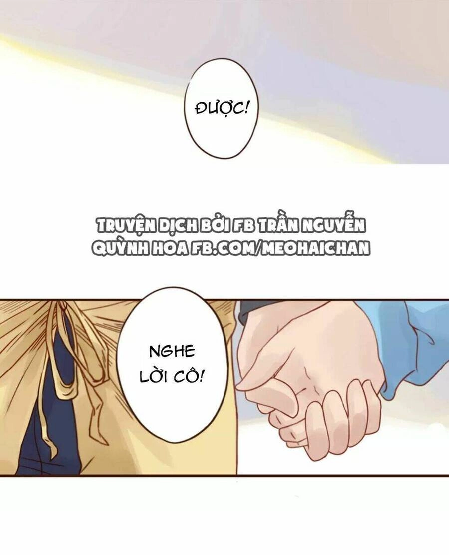 Ma Nữ Và Chàng Trai Ấm Áp Chapter 5 - 83