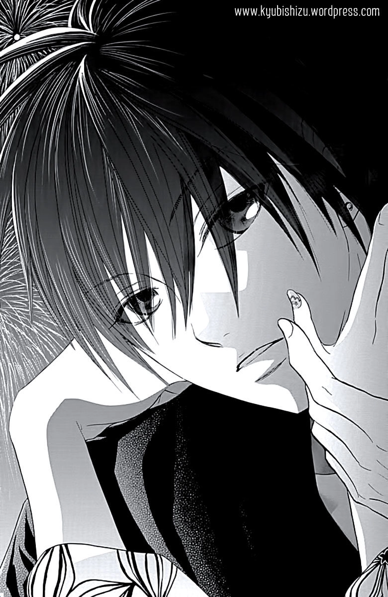 Ato Nimo Saki Nimo Kimi Dake Chapter 1 - 29