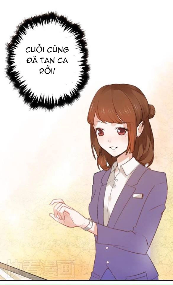 Bào Cá Hoàng Thái Tử Chapter 1 - 5