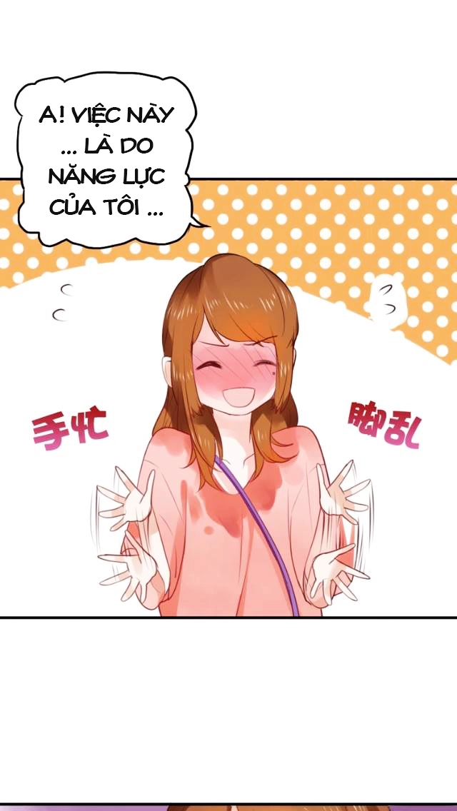 Bào Cá Hoàng Thái Tử Chapter 2 - 23