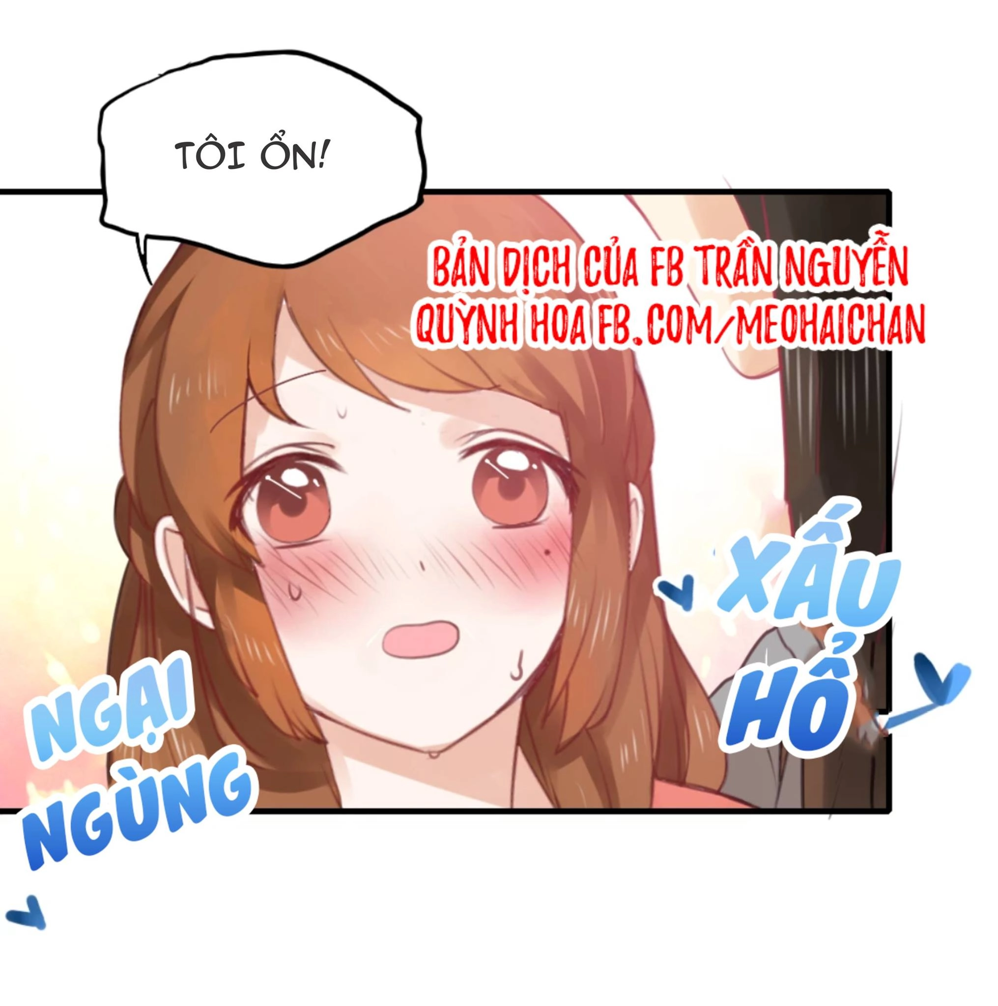 Bào Cá Hoàng Thái Tử Chapter 3 - 14