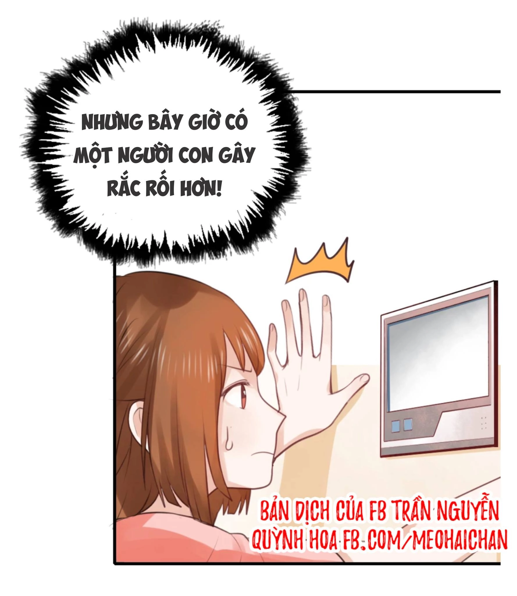 Bào Cá Hoàng Thái Tử Chapter 3 - 22