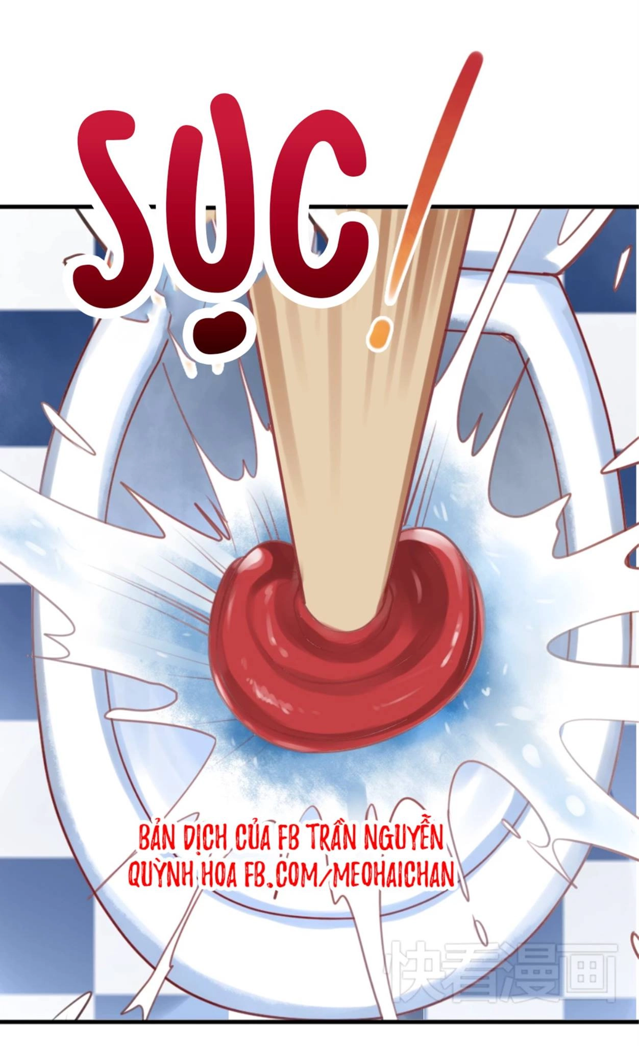 Bào Cá Hoàng Thái Tử Chapter 3 - 29