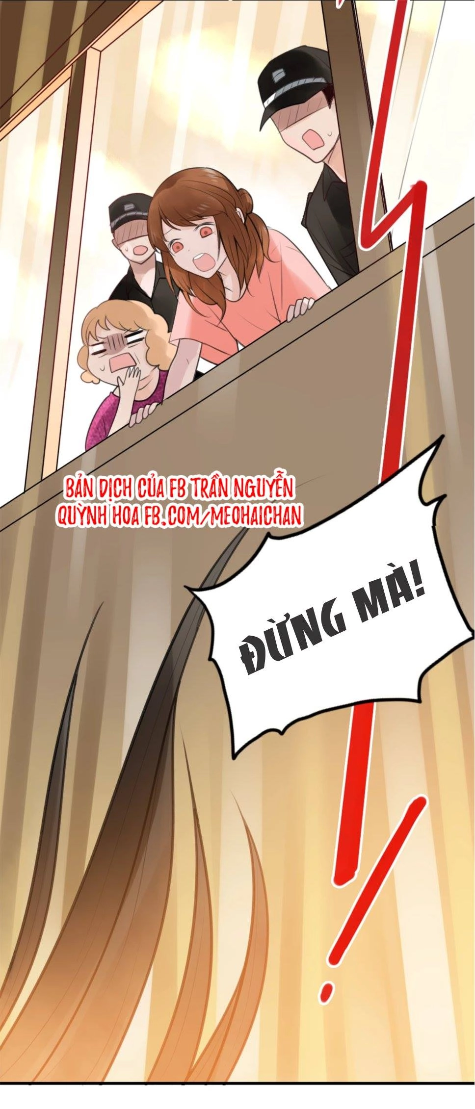 Bào Cá Hoàng Thái Tử Chapter 3 - 40