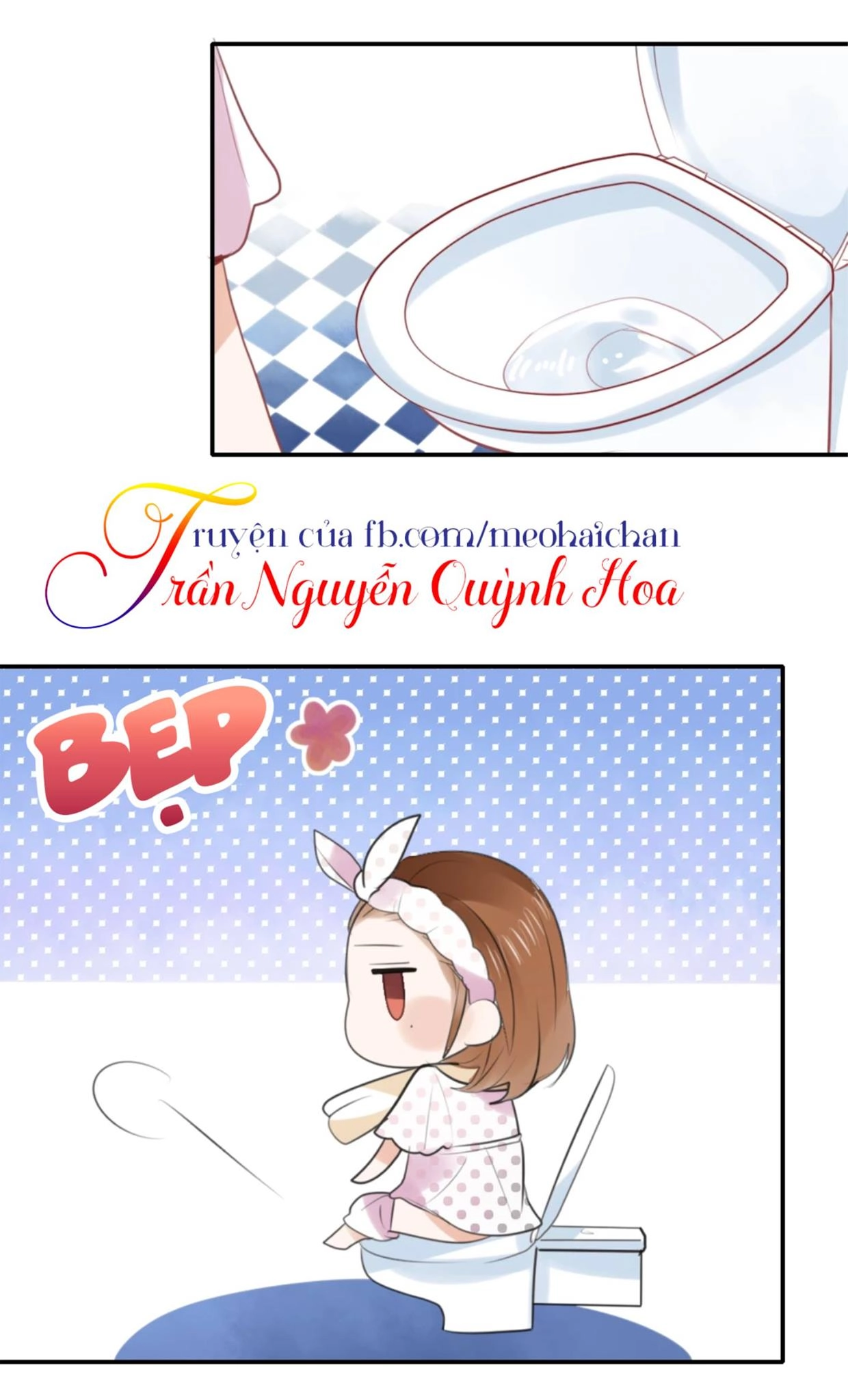 Bào Cá Hoàng Thái Tử Chapter 4 - 7