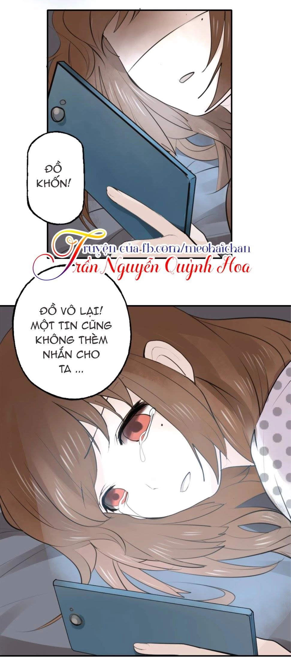 Bào Cá Hoàng Thái Tử Chapter 4 - 16