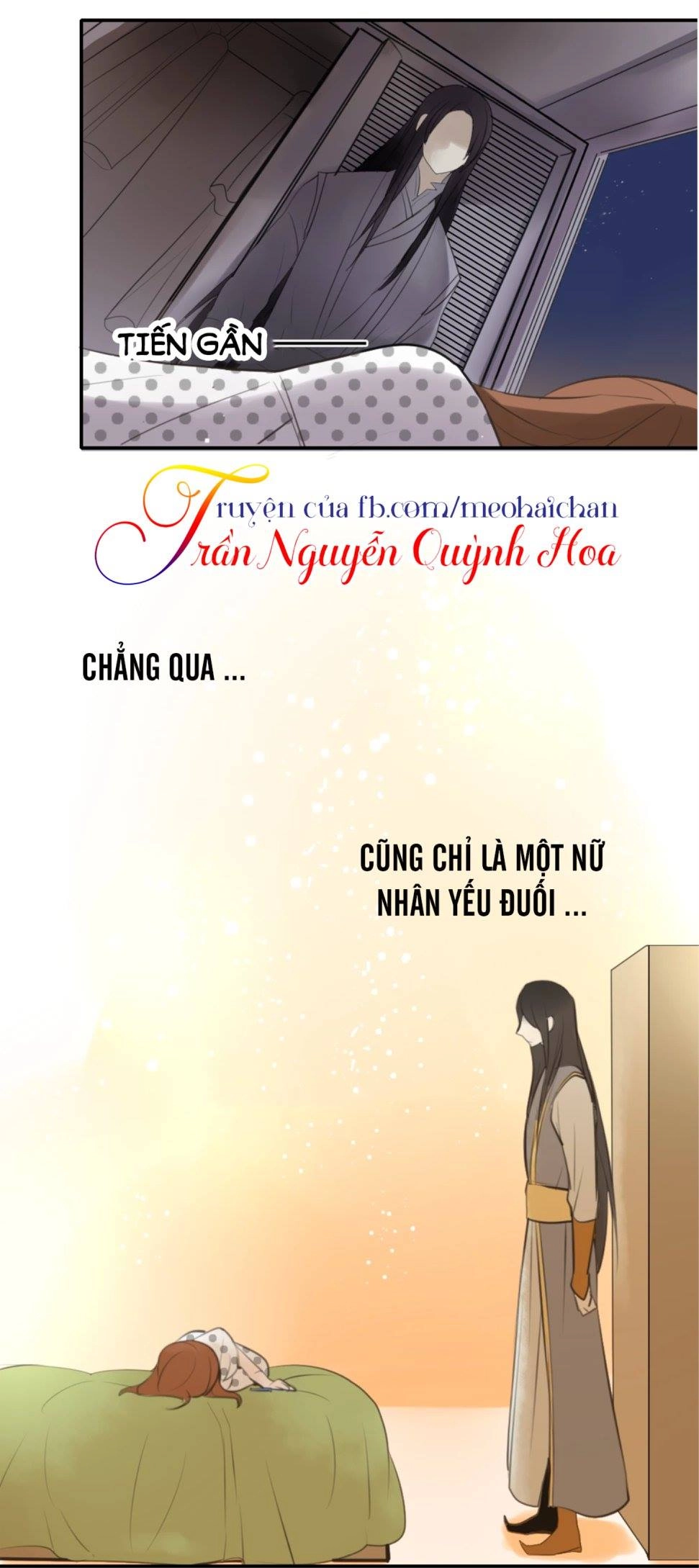 Bào Cá Hoàng Thái Tử Chapter 4 - 23