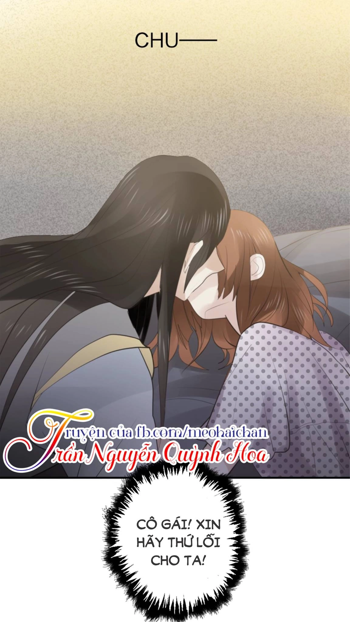 Bào Cá Hoàng Thái Tử Chapter 4 - 26