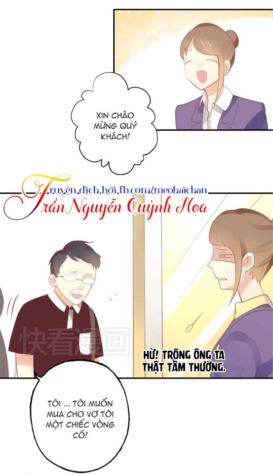 Bào Cá Hoàng Thái Tử Chapter 5 - 2