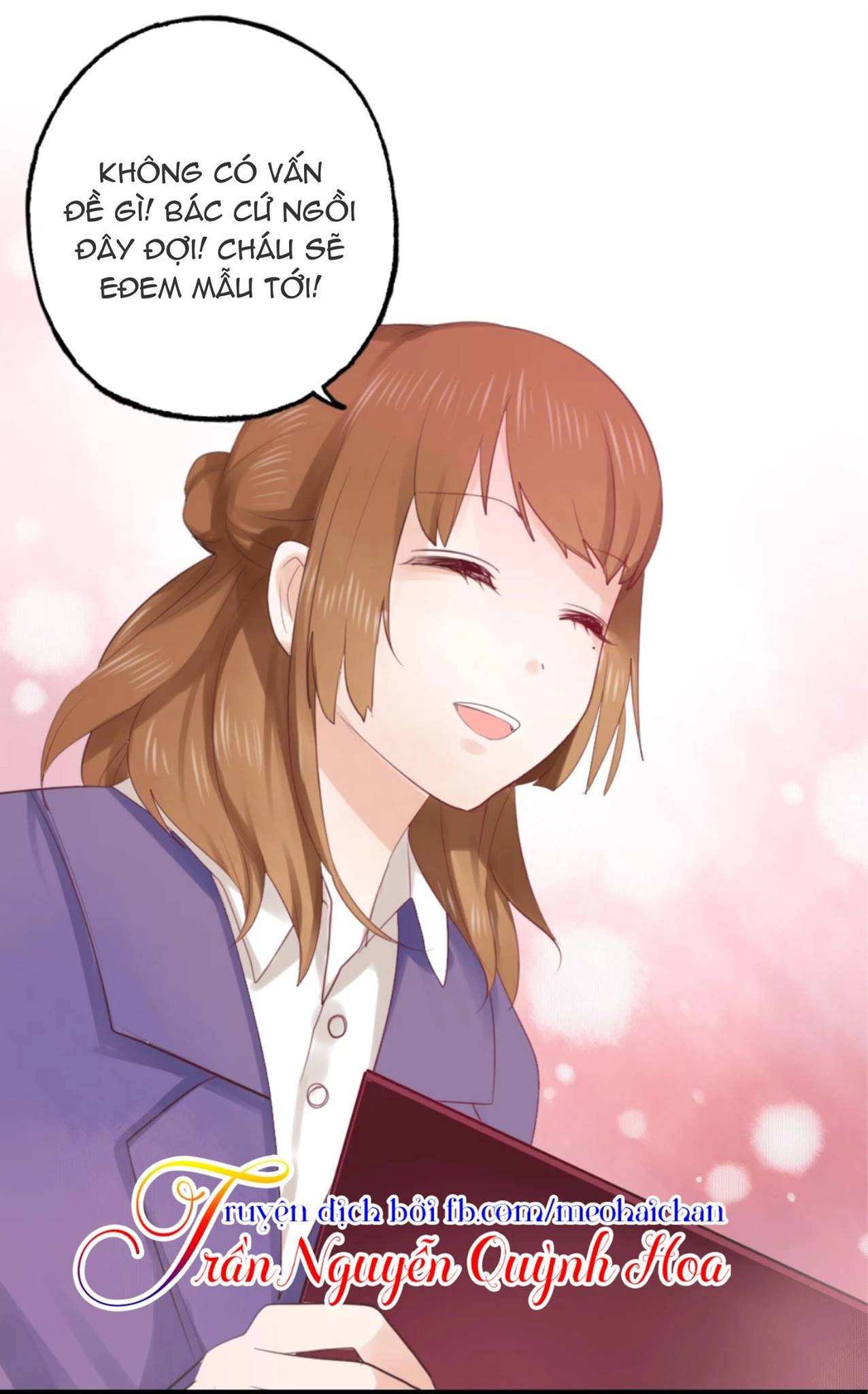 Bào Cá Hoàng Thái Tử Chapter 5 - 9