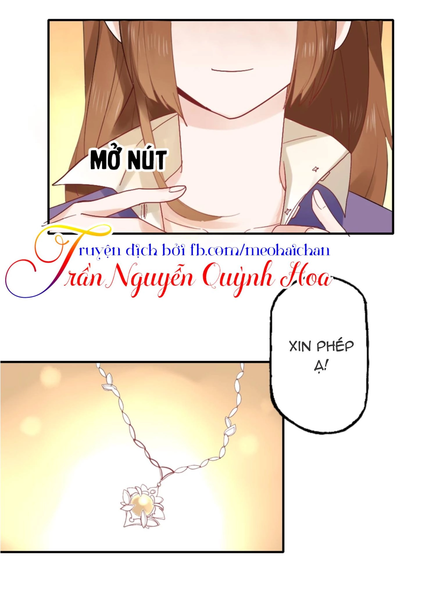 Bào Cá Hoàng Thái Tử Chapter 5 - 12