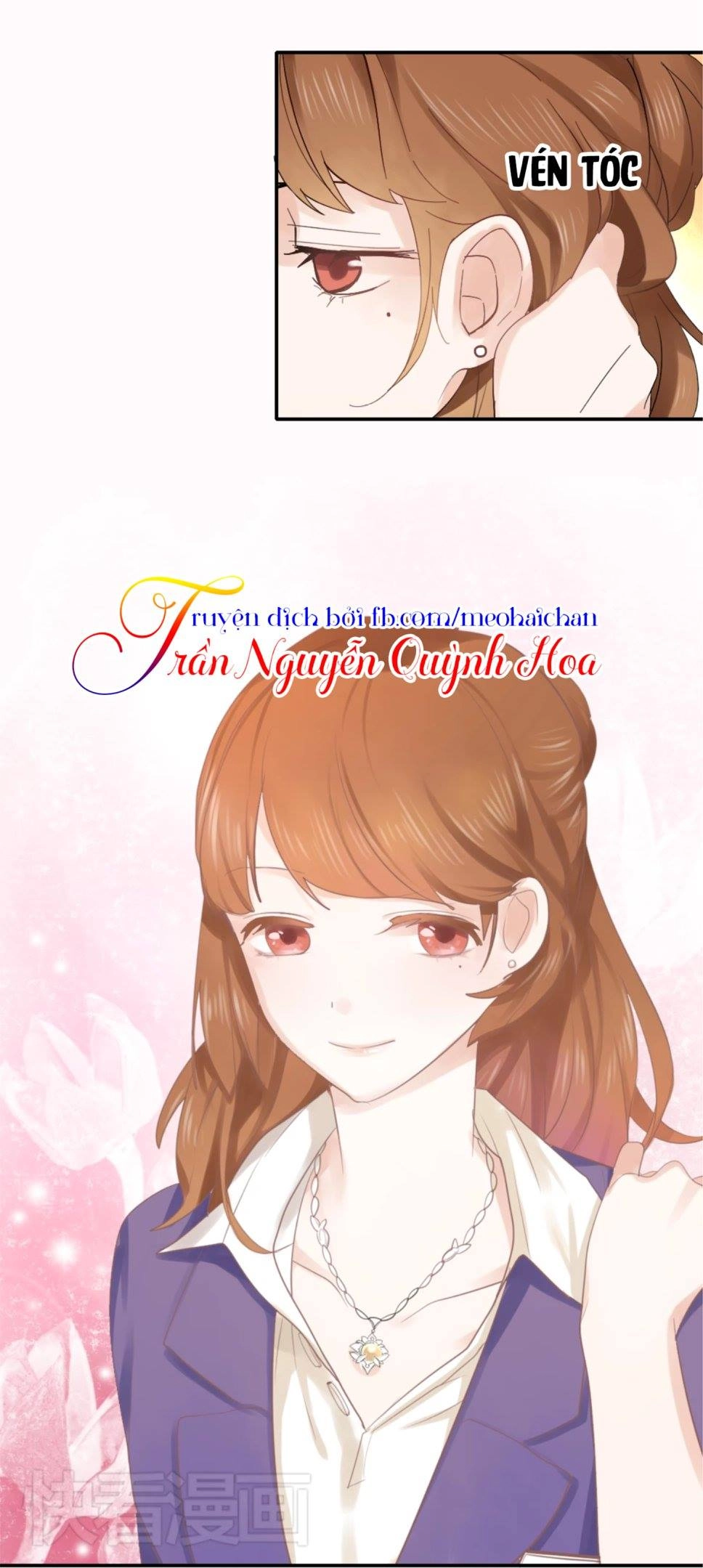 Bào Cá Hoàng Thái Tử Chapter 5 - 13