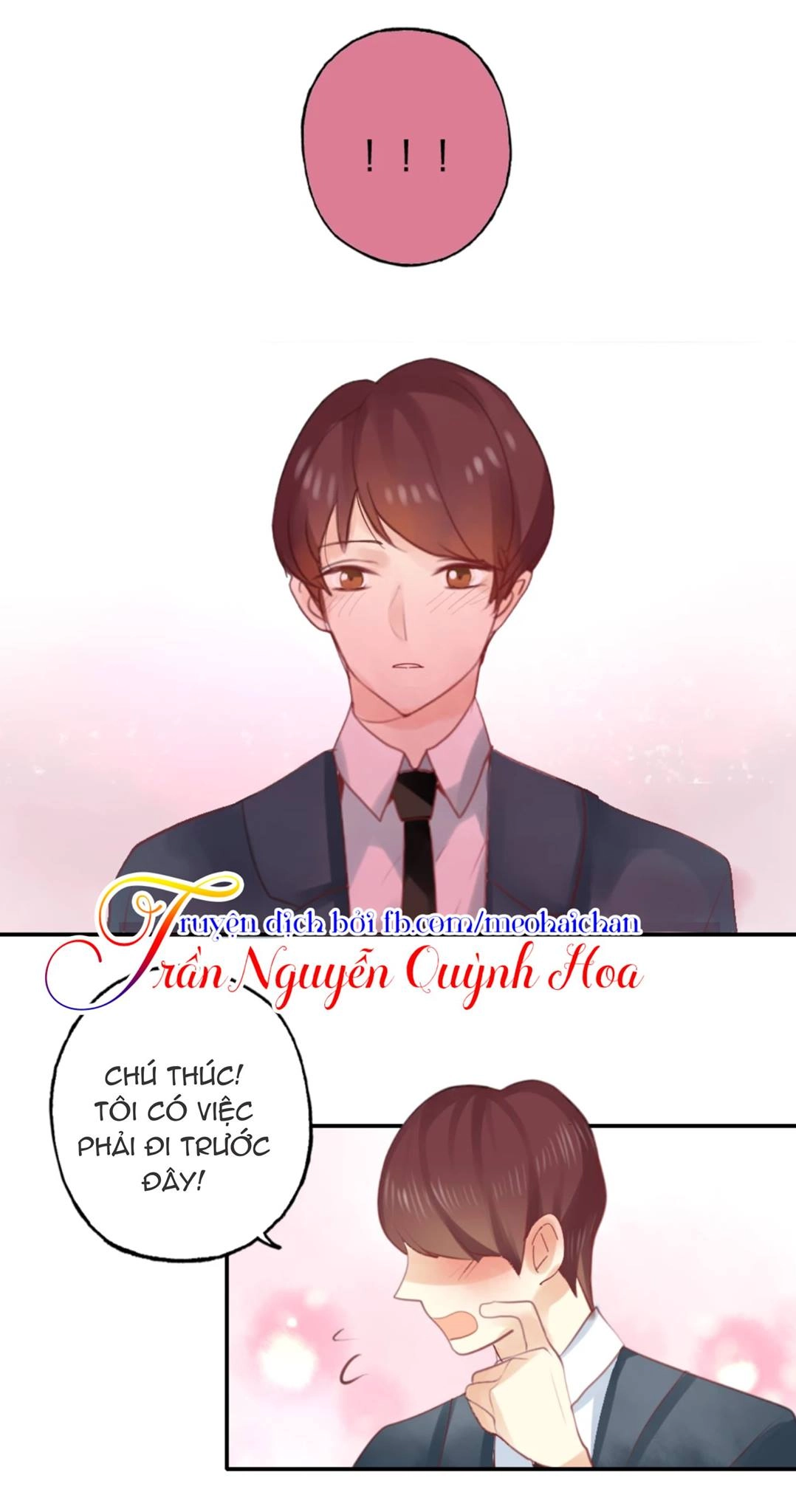 Bào Cá Hoàng Thái Tử Chapter 5 - 14