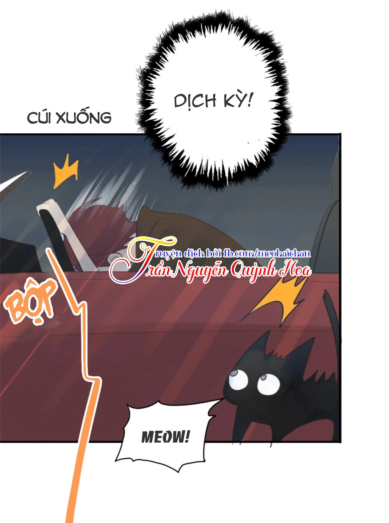 Bào Cá Hoàng Thái Tử Chapter 5 - 18