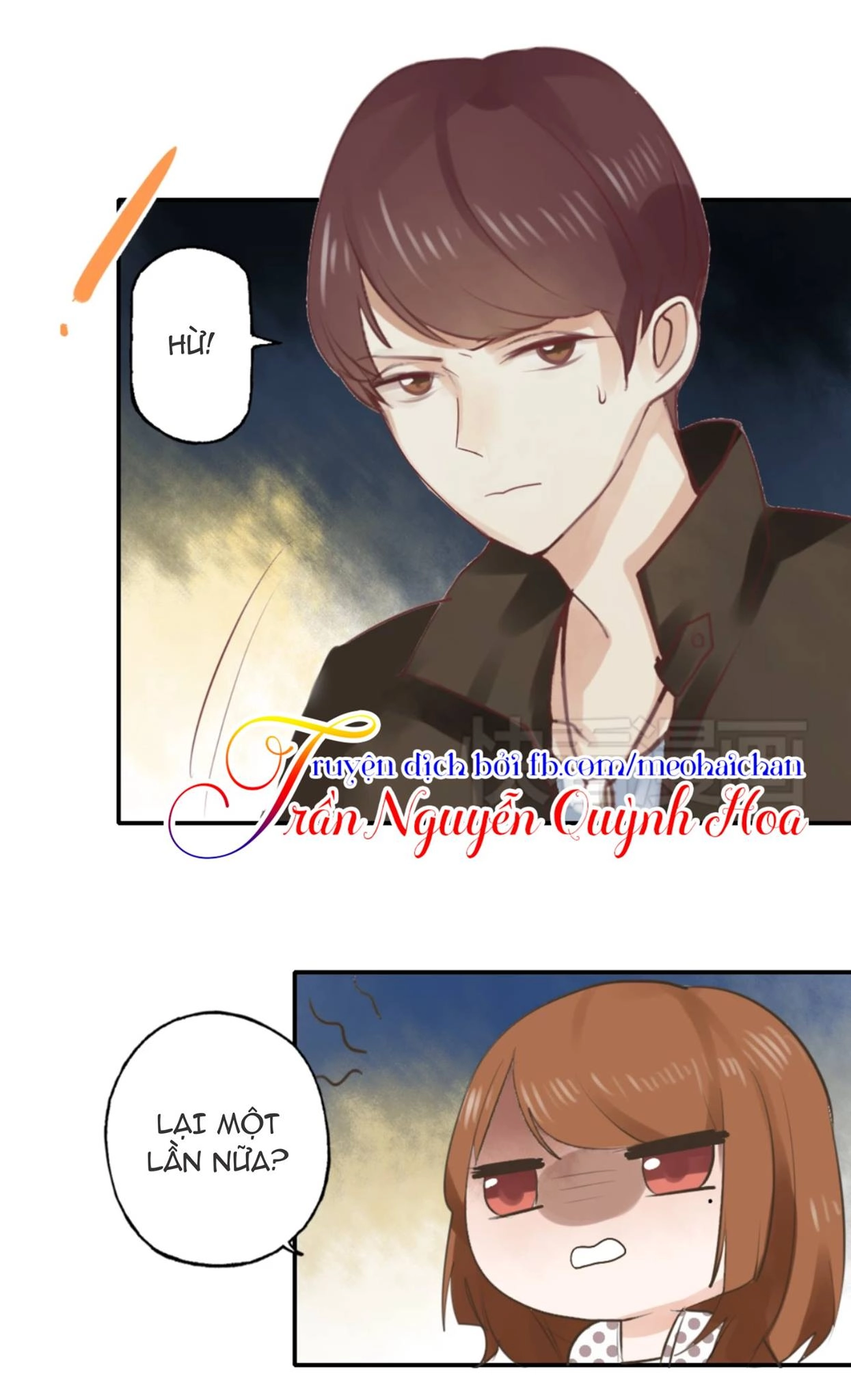 Bào Cá Hoàng Thái Tử Chapter 5 - 19