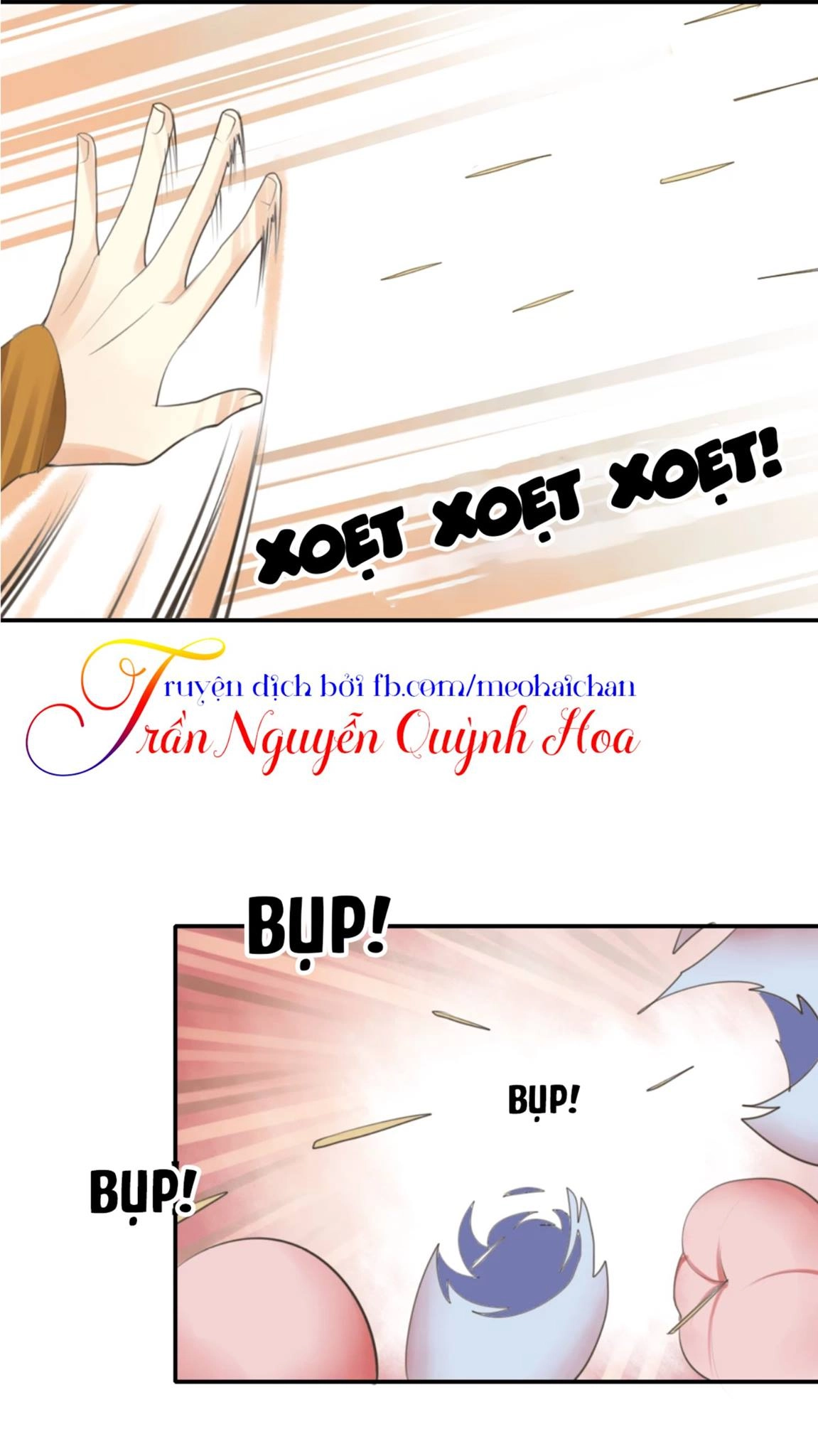 Bào Cá Hoàng Thái Tử Chapter 5 - 23