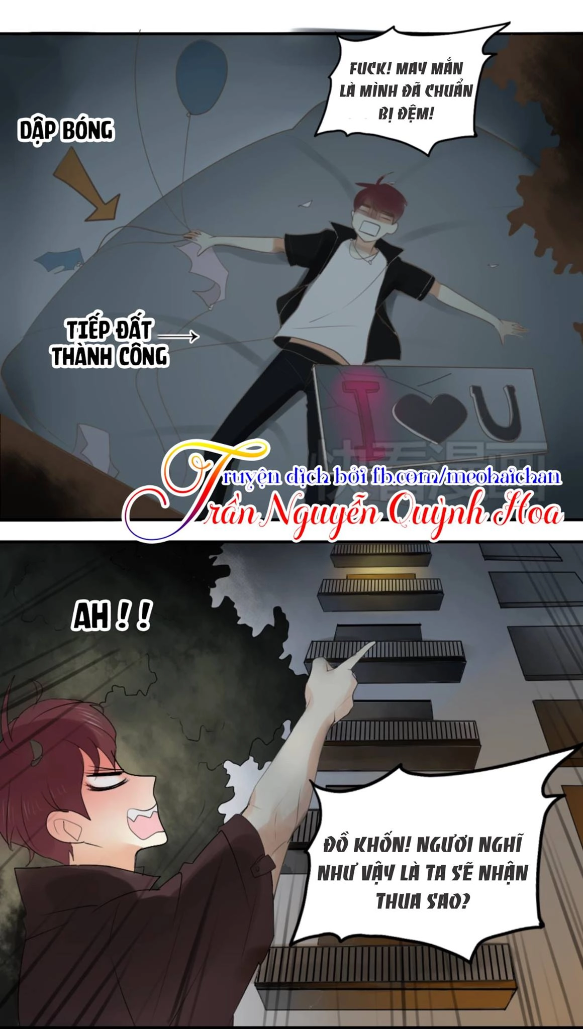 Bào Cá Hoàng Thái Tử Chapter 5 - 24