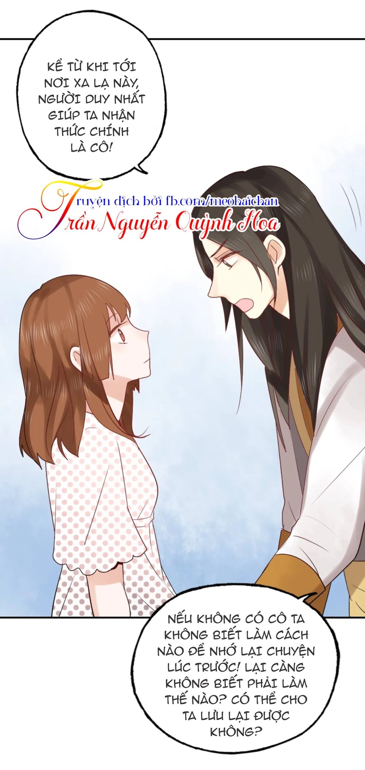 Bào Cá Hoàng Thái Tử Chapter 5 - 28