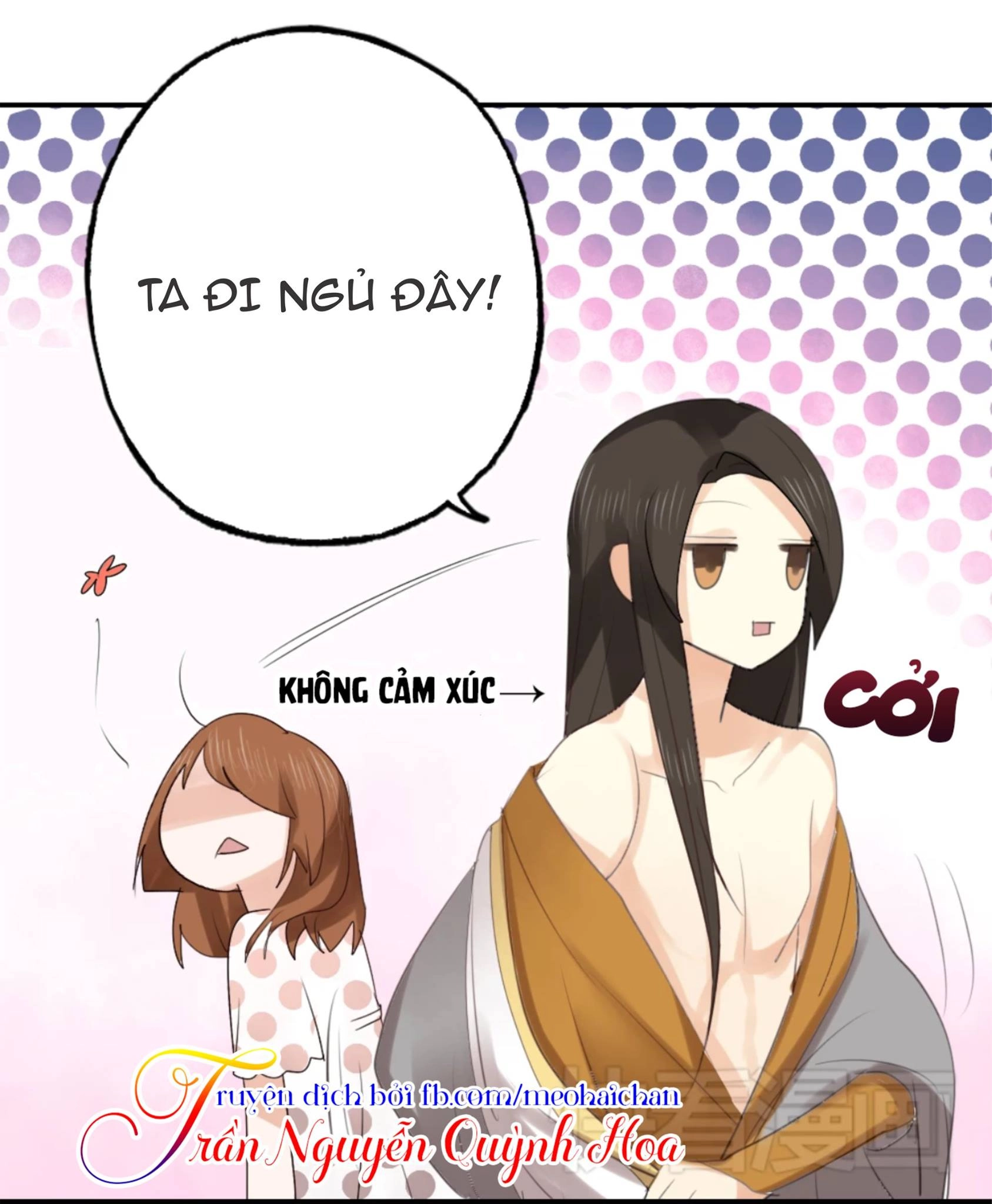 Bào Cá Hoàng Thái Tử Chapter 5 - 30