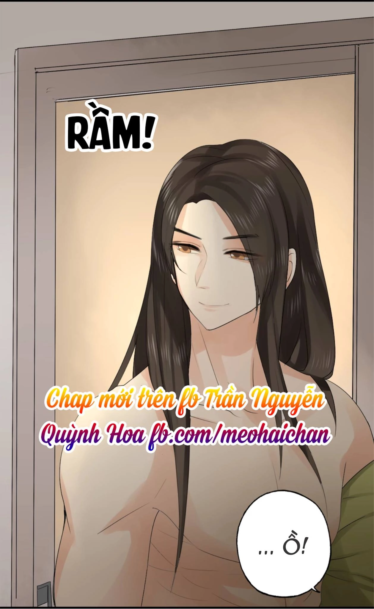 Bào Cá Hoàng Thái Tử Chapter 5 - 33