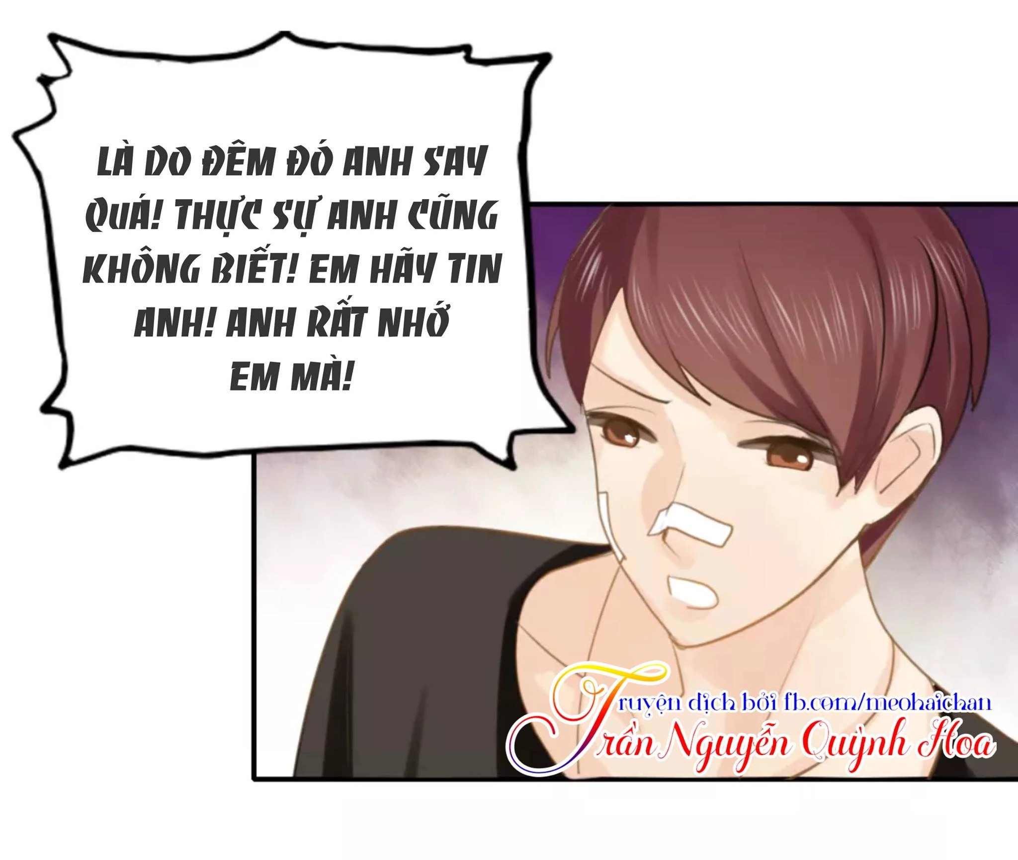 Bào Cá Hoàng Thái Tử Chapter 6 - 25
