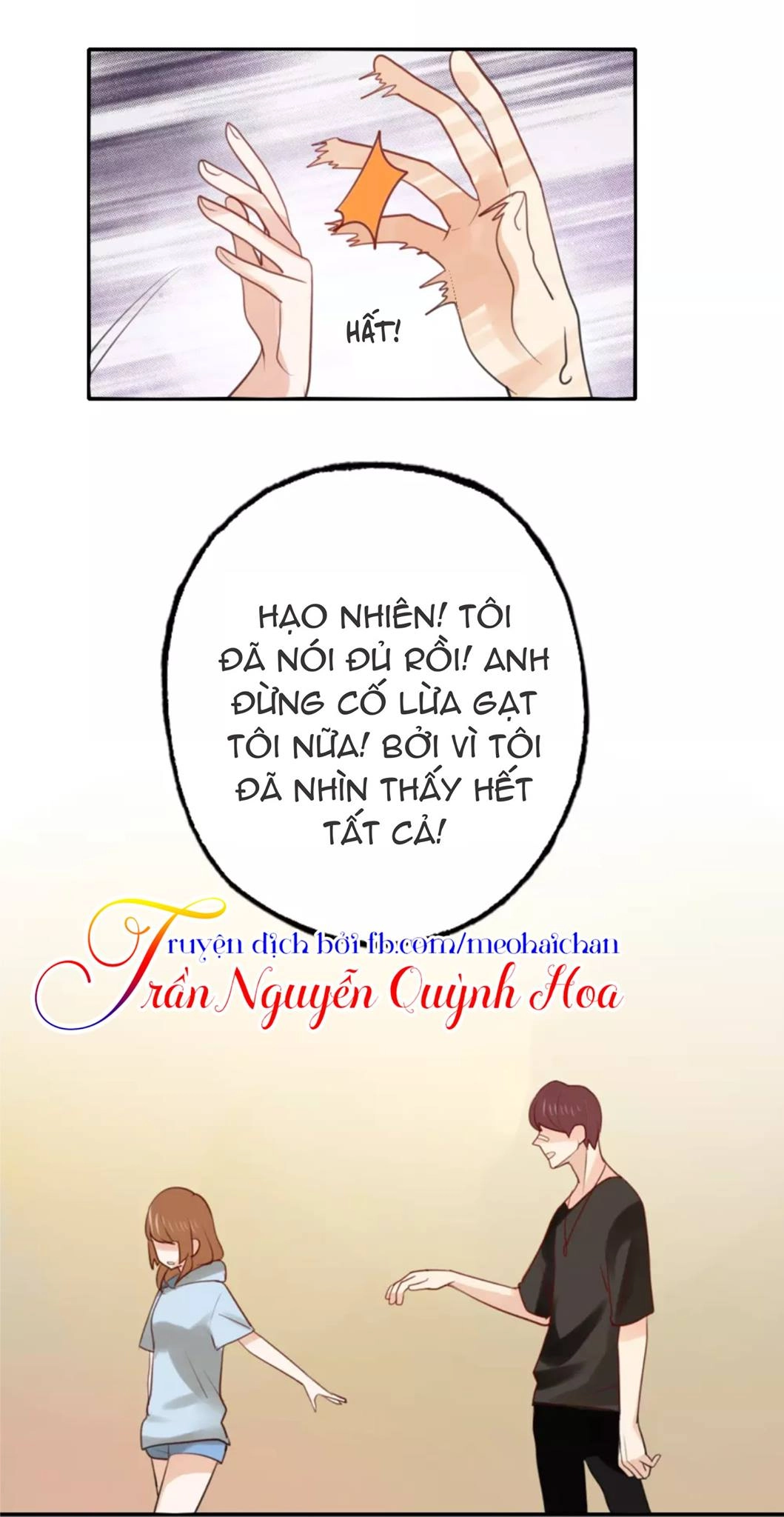 Bào Cá Hoàng Thái Tử Chapter 6 - 27