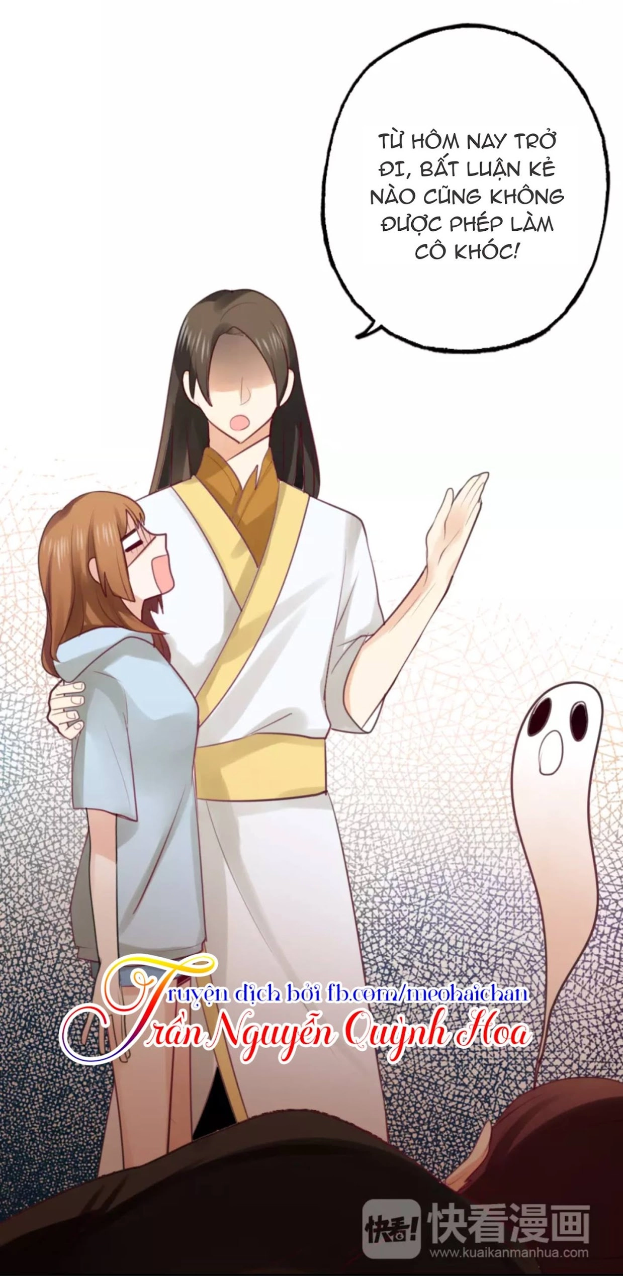 Bào Cá Hoàng Thái Tử Chapter 6 - 33