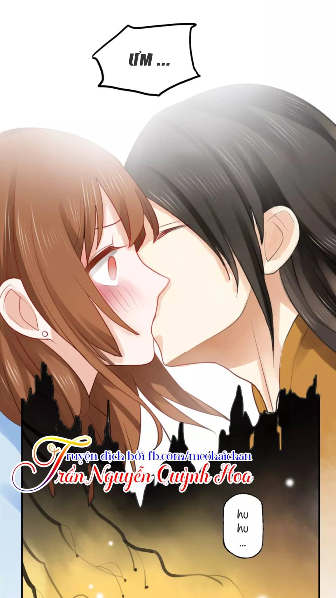 Bào Cá Hoàng Thái Tử Chapter 6 - 35